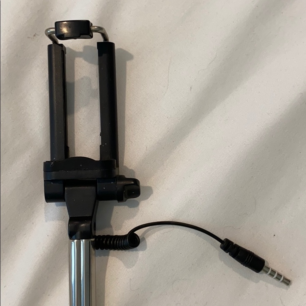 Selfie stick - Picture 2 of 3